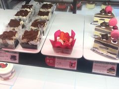 -巴黎贝甜(五月花广场店)