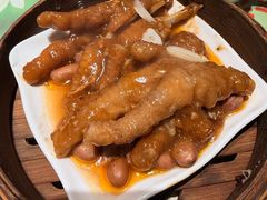 -点都德(奥体印象城店)