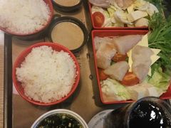 -吉野家(大连黑石礁富丽庭店)
