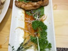 -樱の千渡日式料理·铁板烧•烧鸟(金盛田广场店)