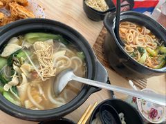 -傣家妹子过桥米线(一号店)