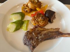 -卡佩罗意大利餐厅及酒吧Al Cappello Trattoria