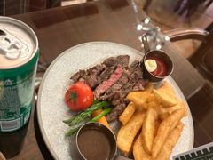 -Ciao窑炉披萨餐厅(宁波阪急店)