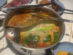 -喜庭海鲜自助(北辰三角洲北辰荟店)