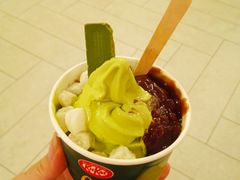 -麦当劳(星光行店)