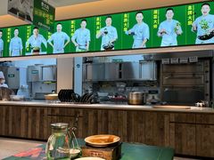 -费大厨辣椒炒肉(太平老街店)
