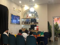 -海马体照相馆(上海宝山万达广场店)