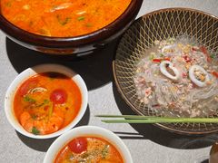 冬阴功海鲜汤-BetterThai 泰加(苏州中心店)