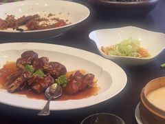 -山港凯悦酒店·东海88私房菜
