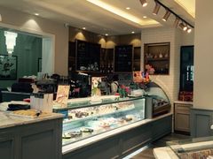 自助取餐区-TOUCH泰奇(祝桥振兴街店)