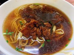 大排面-小桃园餐厅