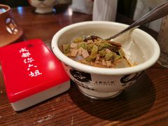 -成都你六姐·牛肉冒菜(城市集市合生汇店)