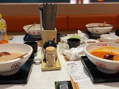 -味千拉面(淮安楚州万达店)
