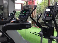 -征成健身连锁私教工作室(九公里店)