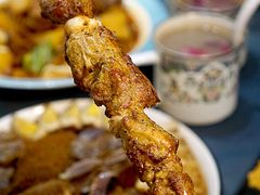 -伊带伊路新疆美食府(呼家楼店)