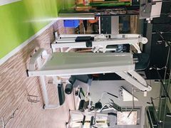 -GMJ·24H健身房(四川北路店)