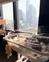 -茉莉智慧母婴护理中心(瑰丽店)