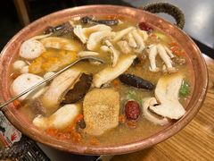 -紫滇源云南生态菜(丹凤街店)