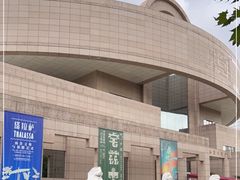 -上海博物馆(人民广场馆)