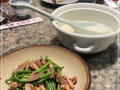 -南京大牌档(香港广场店)