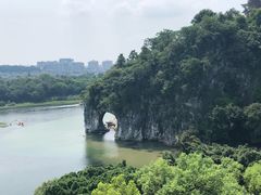 -璟象酒店-爱丽坊景观餐厅