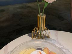 -老炳·七丛松甘草水果