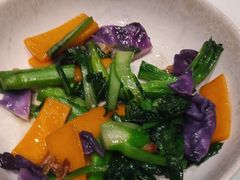 -万龙洲海鲜·粤菜(亚运村店)