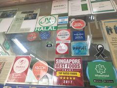 -新加坡Zam Zam餐馆