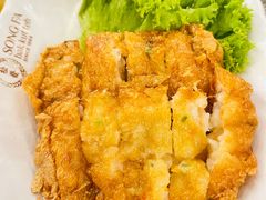-松發肉骨茶(先得坊店)