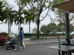 -ommo cafe(半岛城邦店)