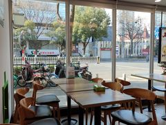 -老乡鸡(南京新街口洪武北路店)