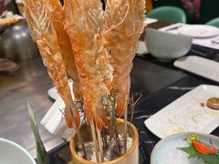 -铁板诱惑法式铁板烧(大卫城店)