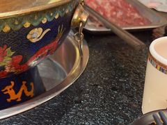 -京炭铜锅涮肉·羊蝎子·羊肉炉(保利·时光里店)