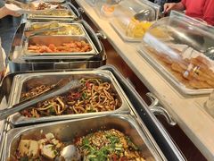 -十方新概念素食餐厅(厚街店)