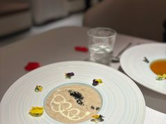 -PARFUM FLORAL花境法餐(南京首店)