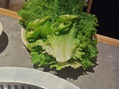 -福成自助烤肉(双桥万达店)