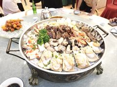 -南海食街(佛冈店)