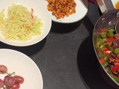 -鸽子侯·家宴·平价海鲜(市图书馆店)