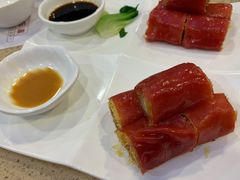 -点都德(大茶楼店)