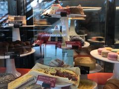 -星巴克(德阳洋洋百货店)