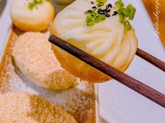 -淮扬府·游园京梦(北京SKP店)