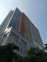 -青岛妇女儿童医院(辽阳西路院区)