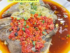 -建辉湖南土菜馆(南大街店)