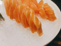 -山葵家·创意料理(临平银泰城店)