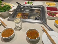 -海底捞火锅(庆春路店)