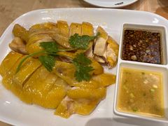 -巫记鸡饭店
