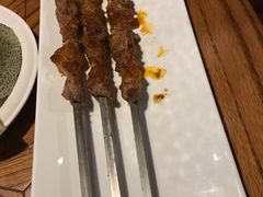 -阿罗新疆菜(人民广场店)