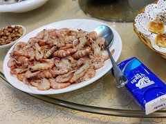 特有的红虾仔-鹏城人家海鲜酒家·23年老字号(较场尾店)
