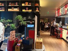 -老太原菜馆(南宫店)
