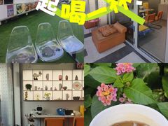 -Sips&Lick茶兰咖啡(五道口店)